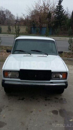 LADA (VAZ) 2107 2005, 87,000 km - 1.6 l - Mingəçevir
