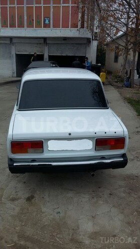 LADA (VAZ) 2107 2005, 87,000 km - 1.6 l - Mingəçevir