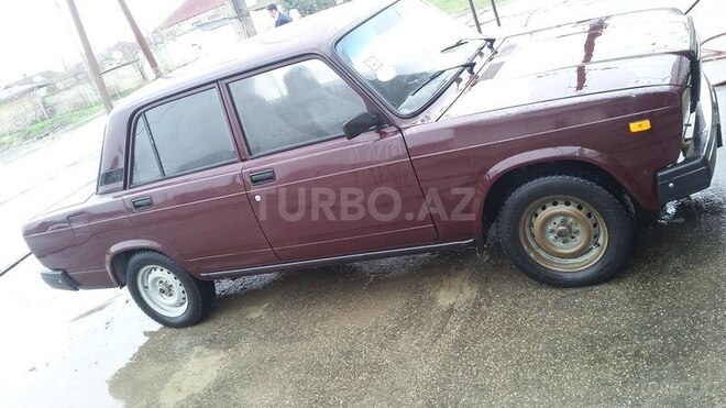 LADA (VAZ) 2107 2009, 78,600 km - 1.6 l - Xaçmaz