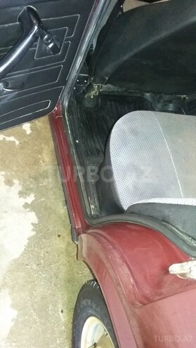 LADA (VAZ) 2107 2009, 78,600 km - 1.6 l - Xaçmaz