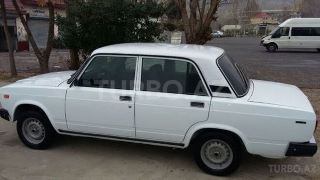 LADA (VAZ) 2107 2005, 87,000 km - 1.6 l - Mingəçevir