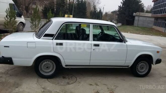 LADA (VAZ) 2107 2005, 87,000 km - 1.6 l - Mingəçevir