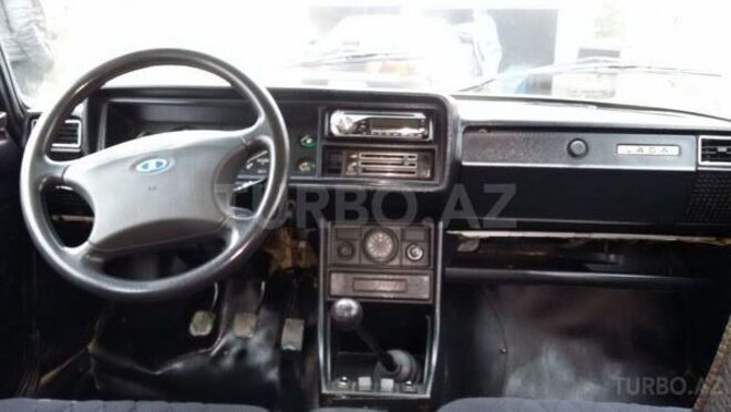 LADA (VAZ) 2107 2005, 87,000 km - 1.6 l - Mingəçevir