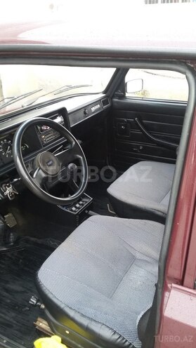 LADA (VAZ) 2107 2009, 78,600 km - 1.6 l - Xaçmaz
