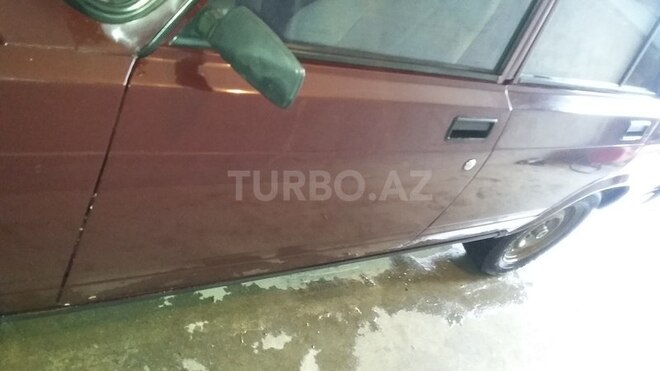 LADA (VAZ) 2107 2009, 78,600 km - 1.6 l - Xaçmaz