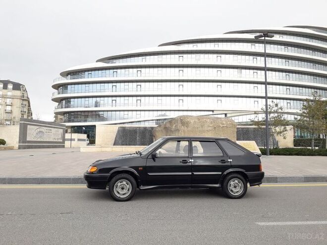 LADA (VAZ) 2114 2008, 210,000 km - 1.6 л - Bakı