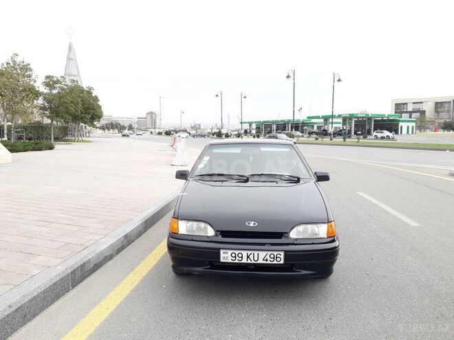 LADA (VAZ) 2114 2008, 210,000 km - 1.6 л - Bakı