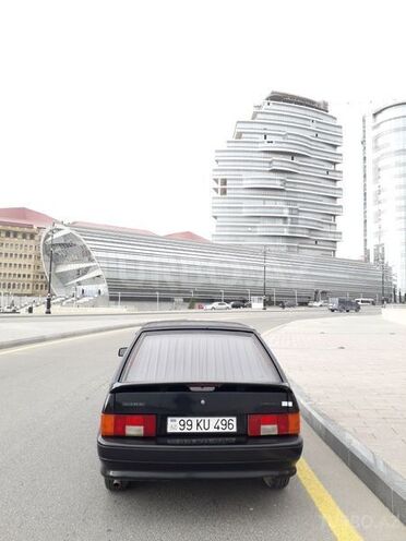 LADA (VAZ) 2114 2008, 210,000 km - 1.6 л - Bakı