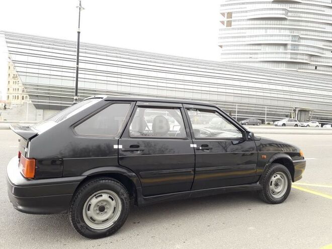 LADA (VAZ) 2114 2008, 210,000 km - 1.6 л - Bakı
