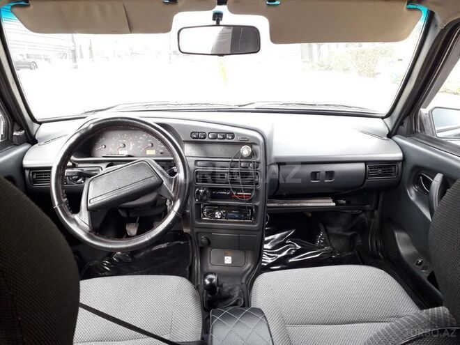 LADA (VAZ) 2114 2008, 210,000 km - 1.6 л - Bakı