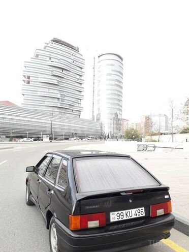 LADA (VAZ) 2114 2008, 210,000 km - 1.6 л - Bakı