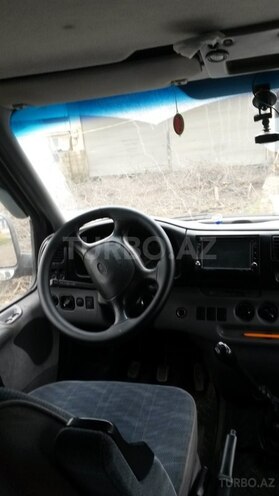 Ford Transit 2000, 266,666 km - 2.5 l - Masallı