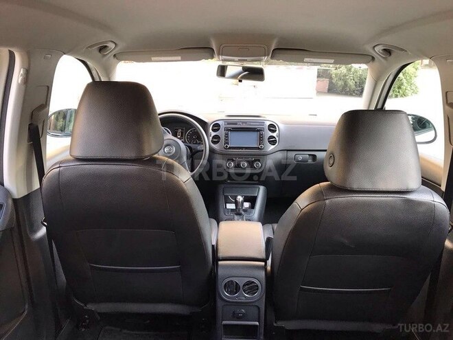 Volkswagen Tiguan 2012, 52,000 km - 2.0 l - Bakı
