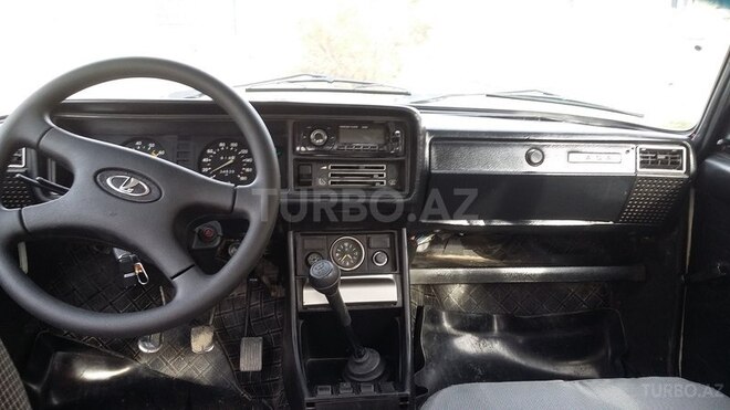 LADA (VAZ) 2107 2002, 134,647 km - 1.5 l - Bakı