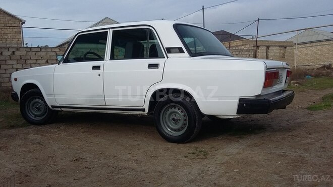 LADA (VAZ) 2107 2002, 134,647 km - 1.5 l - Bakı