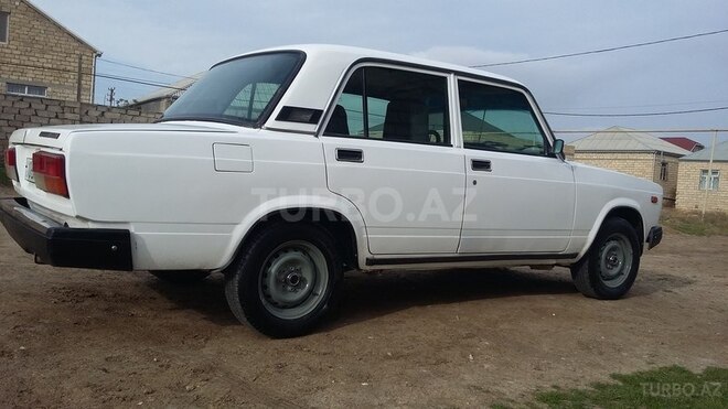 LADA (VAZ) 2107 2002, 134,647 km - 1.5 l - Bakı