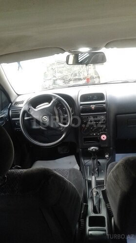 Opel Astra 1999, 304,155 km - 1.6 l - Bakı