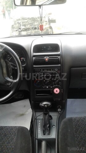 Opel Astra 1999, 304,155 km - 1.6 l - Bakı