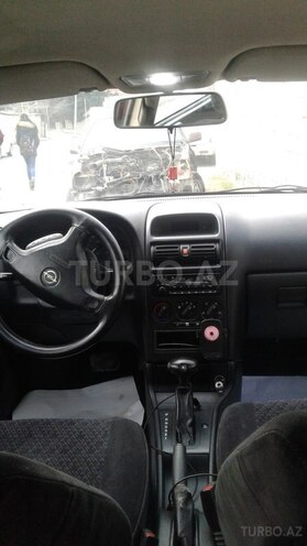 Opel Astra 1999, 304,155 km - 1.6 l - Bakı