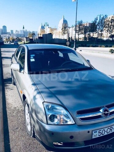 Opel Vectra 2003, 325,500 km - 2.2 l - Bakı