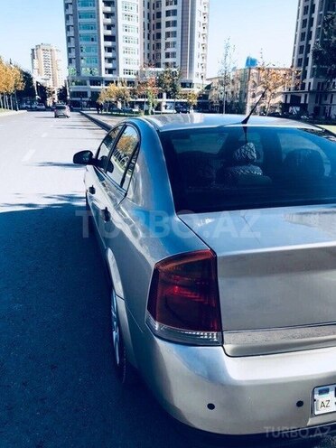 Opel Vectra 2003, 325,500 km - 2.2 l - Bakı
