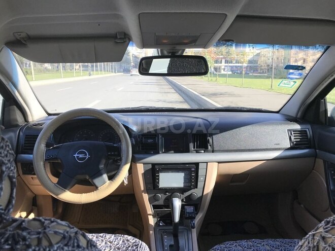 Opel Vectra 2003, 325,500 km - 2.2 l - Bakı