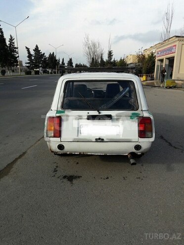LADA (VAZ) 2104 2001, 223,500 km - 1.6 l - Sumqayıt