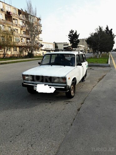LADA (VAZ) 2104 2001, 223,500 km - 1.6 l - Sumqayıt