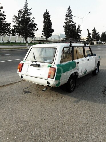 LADA (VAZ) 2104 2001, 223,500 km - 1.6 l - Sumqayıt