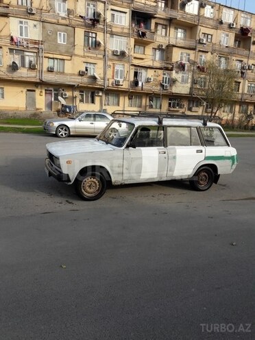 LADA (VAZ) 2104 2001, 223,500 km - 1.6 l - Sumqayıt