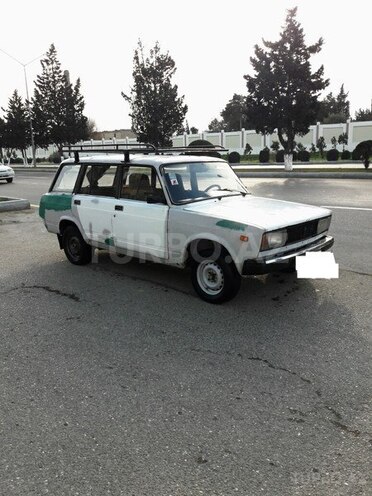 LADA (VAZ) 2104 2001, 223,500 km - 1.6 l - Sumqayıt