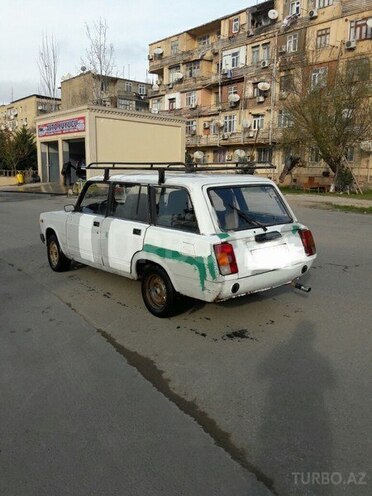 LADA (VAZ) 2104 2001, 223,500 km - 1.6 l - Sumqayıt
