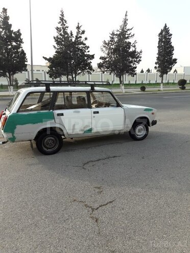 LADA (VAZ) 2104 2001, 223,500 km - 1.6 l - Sumqayıt
