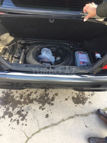 Mercedes C 200 1998, 284,321 km - 2.0 л - Bakı