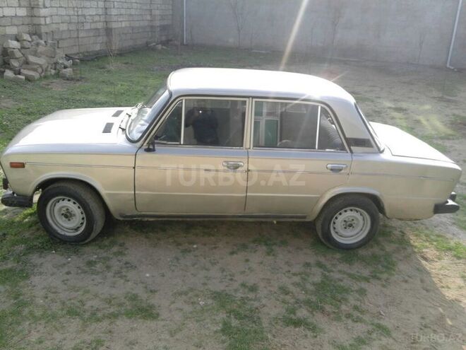 LADA (VAZ) 2106 1983, 400,000 km - 1.5 л - Sumqayıt