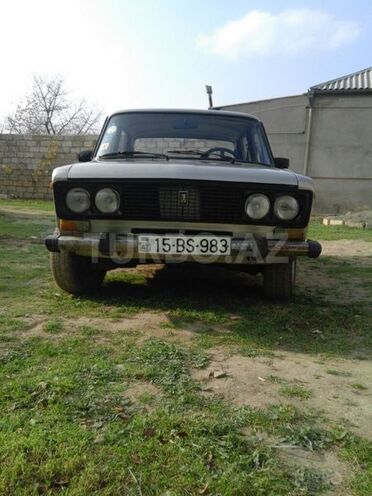 LADA (VAZ) 2106 1983, 400,000 km - 1.5 л - Sumqayıt