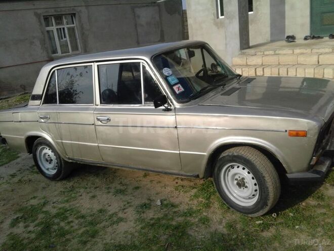 LADA (VAZ) 2106 1983, 400,000 km - 1.5 л - Sumqayıt