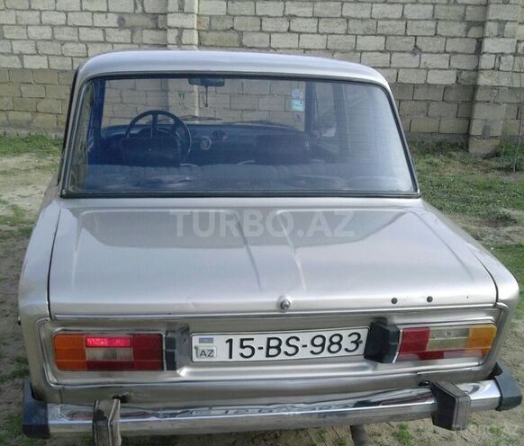 LADA (VAZ) 2106 1983, 400,000 km - 1.5 л - Sumqayıt