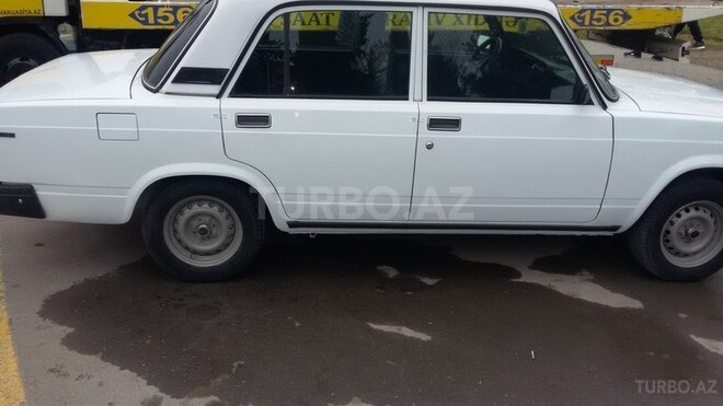 LADA (VAZ) 2107 2005, 82 km - 1.6 л - Ağdaş