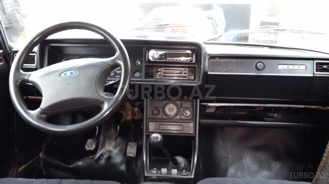 LADA (VAZ) 2107 2005, 82 km - 1.6 л - Ağdaş