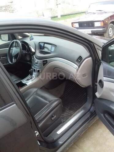 Subaru  2006, 83,000 km - 3.0 l - Şəmkir