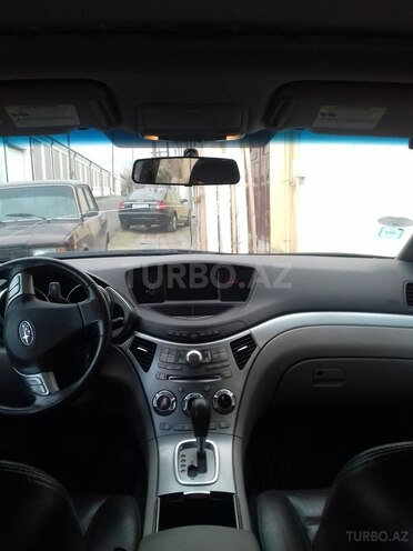Subaru  2006, 83,000 km - 3.0 l - Şəmkir