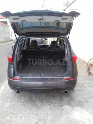Subaru  2006, 83,000 km - 3.0 l - Şəmkir