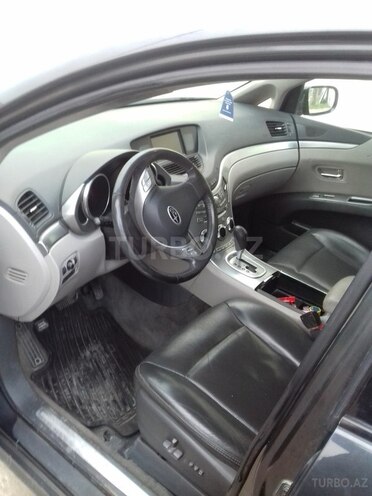 Subaru  2006, 83,000 km - 3.0 l - Şəmkir