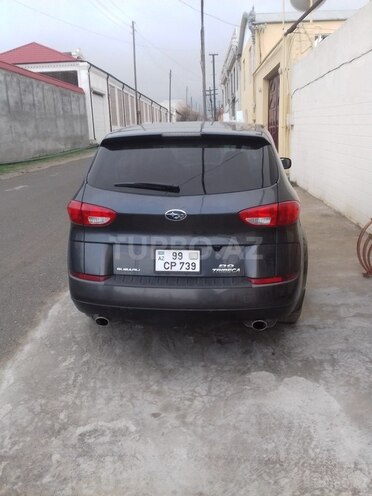 Subaru  2006, 83,000 km - 3.0 l - Şəmkir