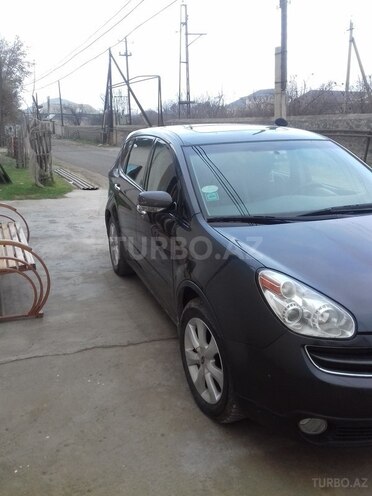 Subaru  2006, 83,000 km - 3.0 l - Şəmkir