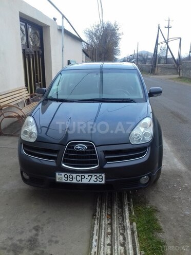Subaru  2006, 83,000 km - 3.0 l - Şəmkir