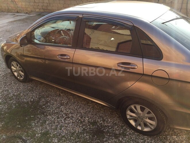 Baic A1 2014, 61,000 km - 1.5 l - Bakı