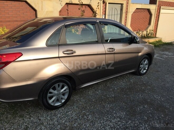Baic A1 2014, 61,000 km - 1.5 l - Bakı