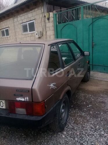 LADA (VAZ) 2109 1994, 2,564,886 km - 0.2 л - Bərdə